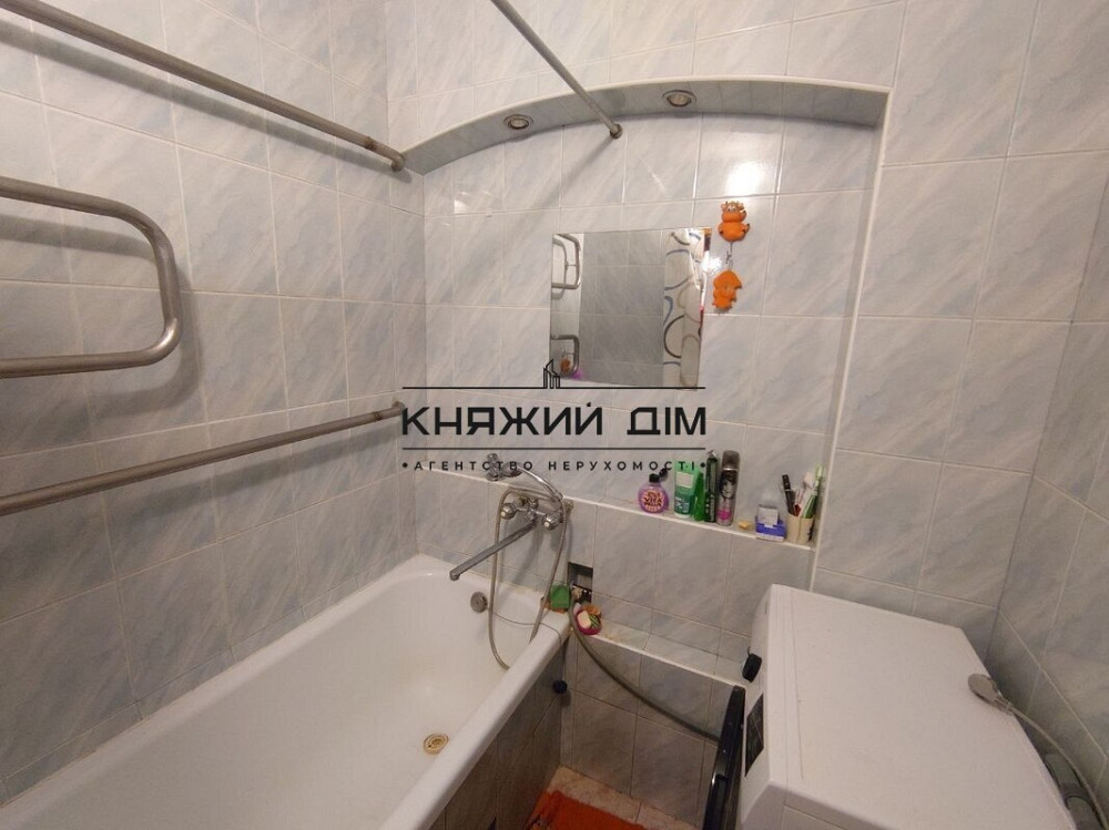 Оренда 1 кімнатна квартира м. Олімпійська КОД 11204456 Київ - зображення 12