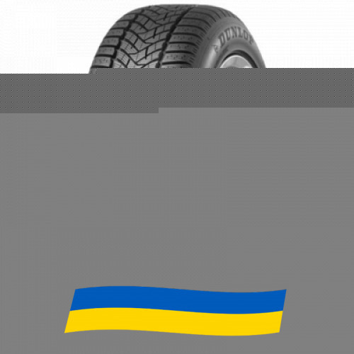 245/45 R18 Dunlop Winter Sport 5 100V Легкова шина Киев - изображение 1
