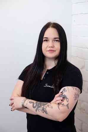 Масаж в «Soma». Знижка -20% для військових. Відновлення Харків