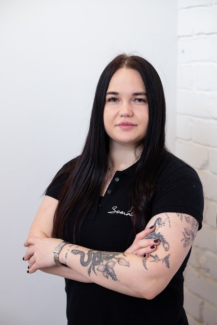 Масаж в «Soma». Знижка -20% для військових. Відновлення Харків - зображення 1