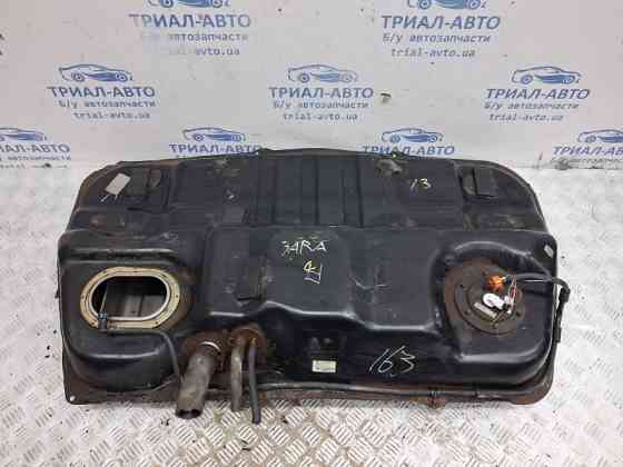 Бак топливный металлический Hyundai Tucson 2004-2009 311502E800 (Арт. 66384) Київ