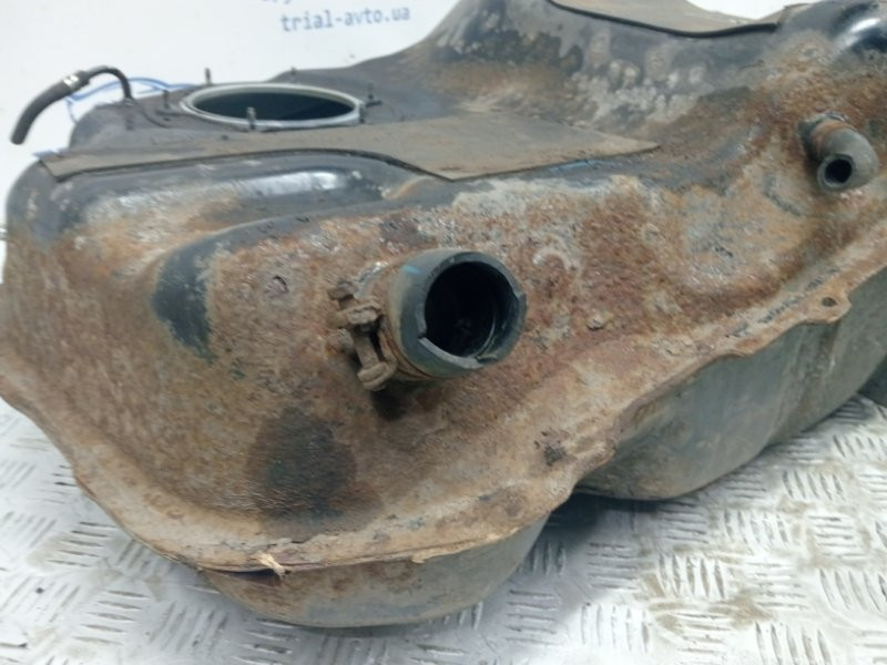 Бак топливный металлический Mitsubishi Lancer 10 1.5 БЕНЗИН 4A91 2007 (б/у) Киев - изображение 4