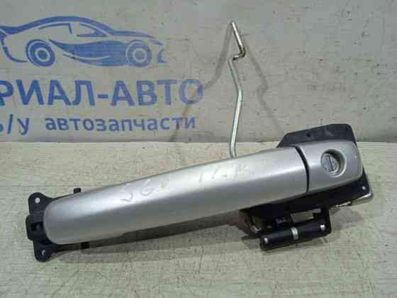 Ручка двери внешняя передняя правая Suzuki Grand Vitara 2005-2016 8281163J20 (Арт. 3748) Київ