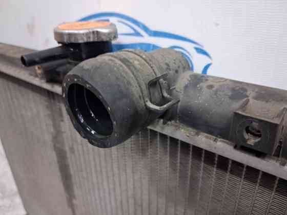 Радиатор основной Mitsubishi Lancer 9 1.6 БЕНЗИН 4G18 2003 (б/у) Киев