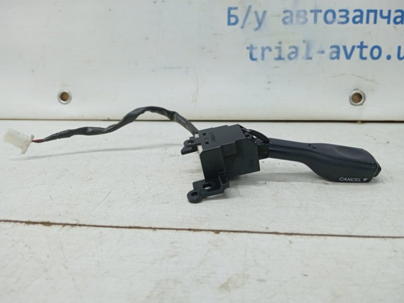 Переключатель круиз-контроля Toyota RAV 4 A30 2.0 БЕНЗИН 1AZFE 2005 (б/у) Киев - изображение 3