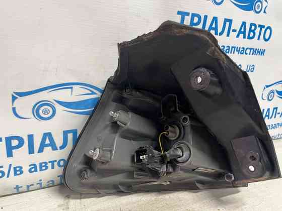 Фонарь задний внешний правый Jeep Cherokee 2013-2019 68102906AB (Арт. 74260) Киев