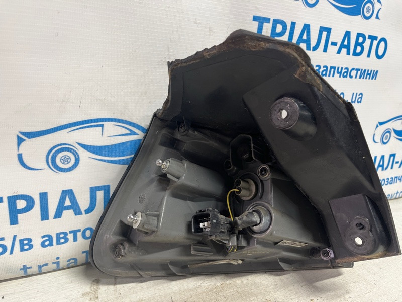 Фонарь задний внешний правый Jeep Cherokee 2013-2019 68102906AB (Арт. 74260) Киев - изображение 6