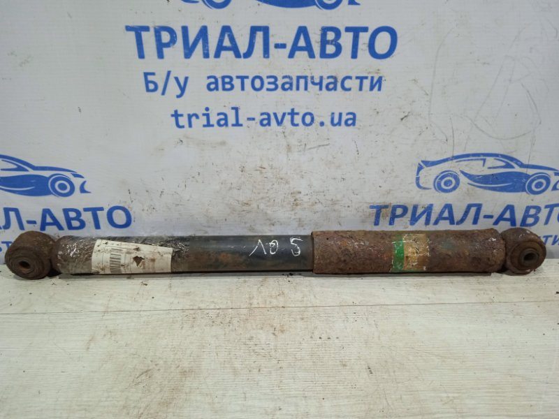 Амортизатор задний Suzuki Grand Vitara JT 2005 задн. прав. (б/у) Киев - изображение 1