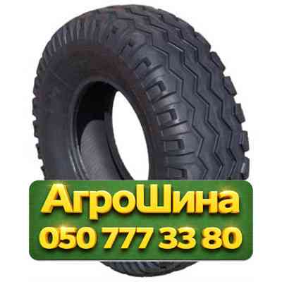 11.5/80R15.3 Kabat IMP-03 141A8 PR16 TL Сельхоз шина Киев