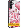 TPU+PC чехол Prisma Fluffie для Xiaomi Redmi 12C Херсон