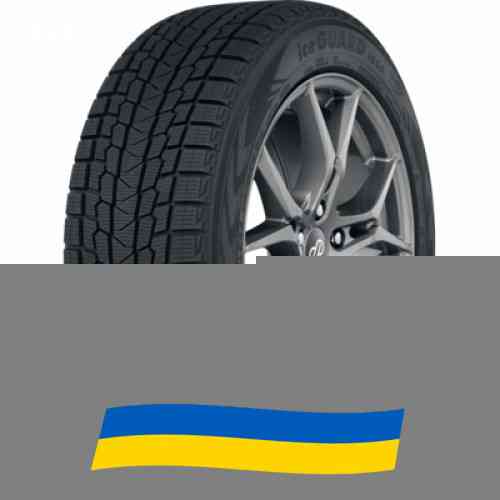 215/55 R17 Yokohama IceGUARD iG53 94H Легкова шина Киев
