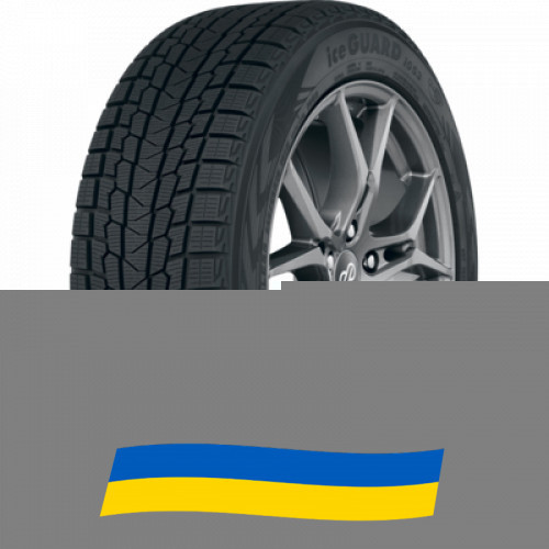 215/55 R17 Yokohama IceGUARD iG53 94H Легкова шина Київ - зображення 1