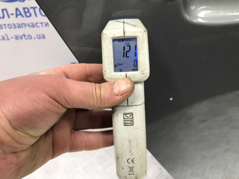 Дверь задняя правая Chevrolet Cruze 2009-2016 95987764 (Арт. 55138) Київ - зображення 5