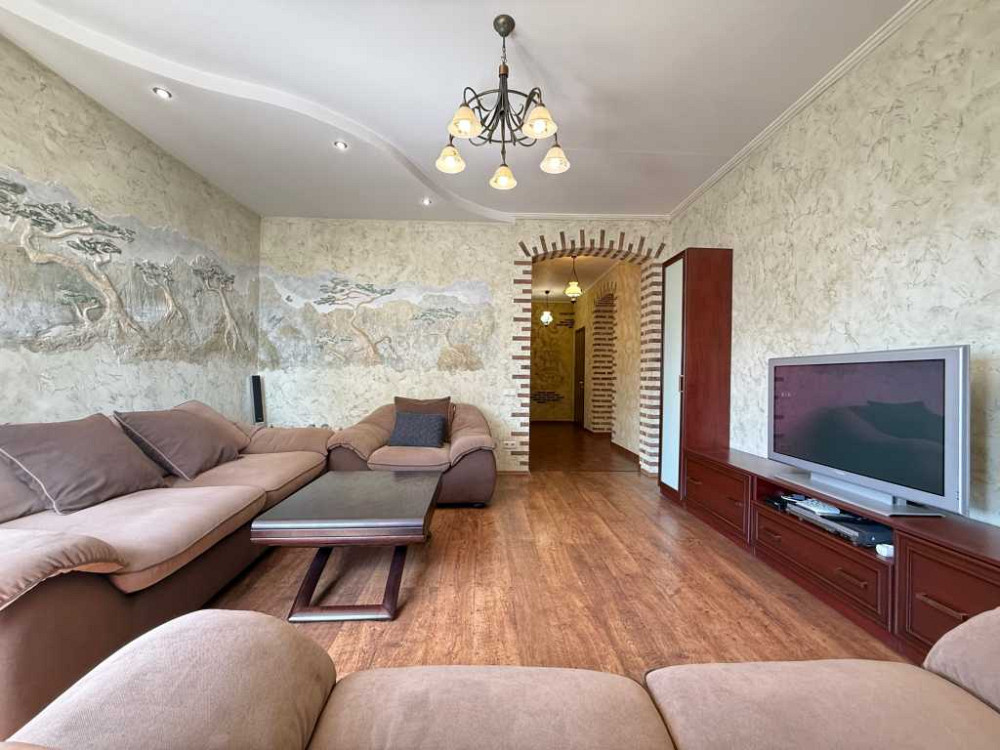 продажа 2-к квартира Киев, Дарницкий, 137000 $ Київ - зображення 9