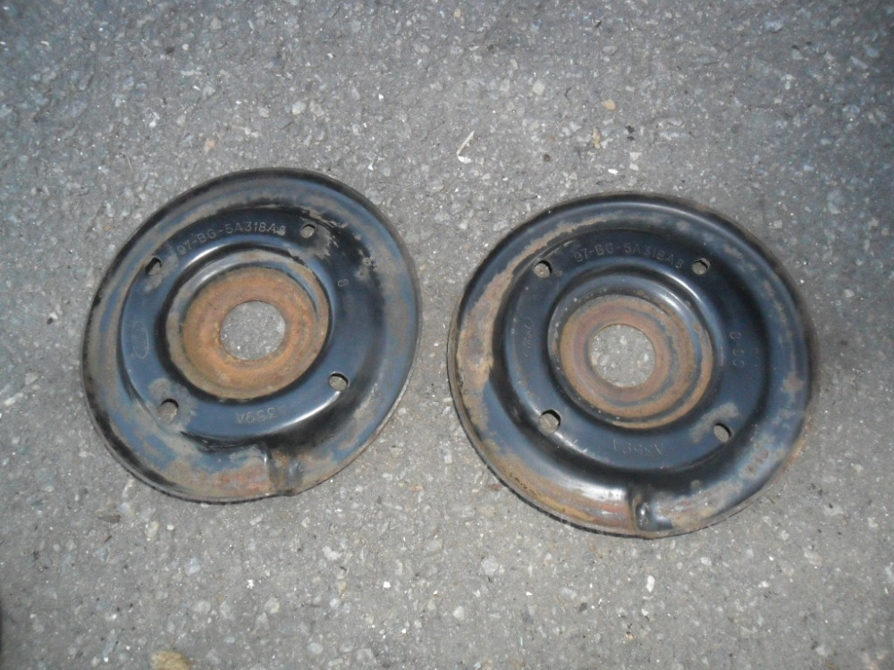 Ford 97BG5A318AB, Опора пружини Форд Мондео 96-00, оригінал 1033283 Винница - изображение 1