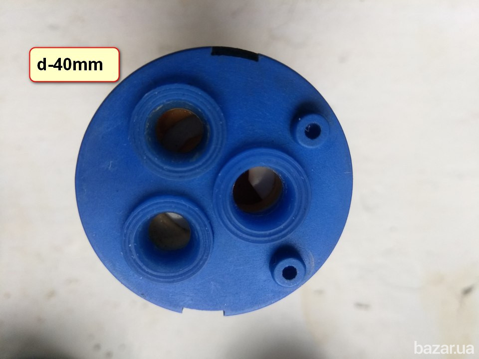 Катрідж-джойстік для регулювання води (діаметр 40 і 35мм Львів - зображення 3