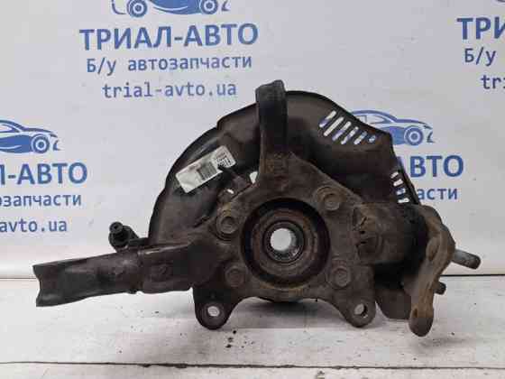 Кулак поворотный правый со ступицей Toyota Auris 2006-2012 4321102171 (Арт. 64134) Киев