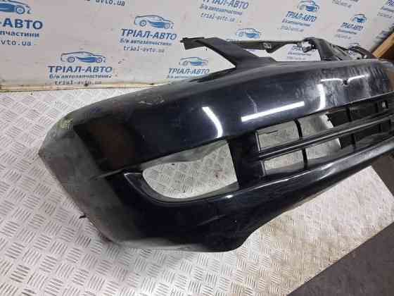 Бампер передний Рестайлинг Mitsubishi Lancer 2003-2009 6400B159 (Арт. 85153) Киев