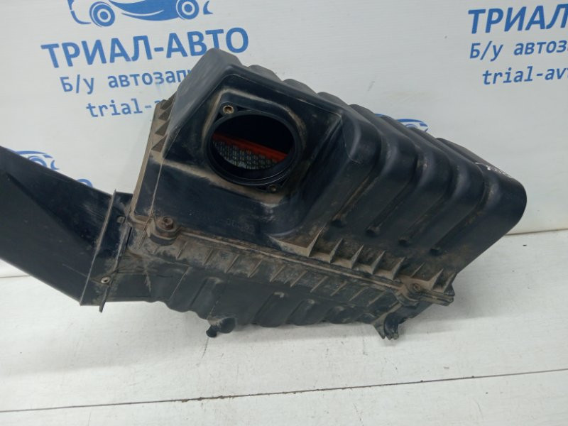 Корпус воздушного фильтра SsangYong Rexton 2006-2012 2310008408 (Арт. 61560) Київ - зображення 7