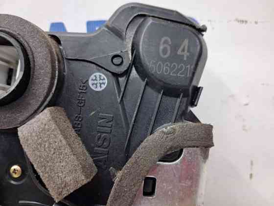 Замок двери передний правый Suzuki Grand Vitara 2005-2016 8221065J51 (Арт. 62164) Київ