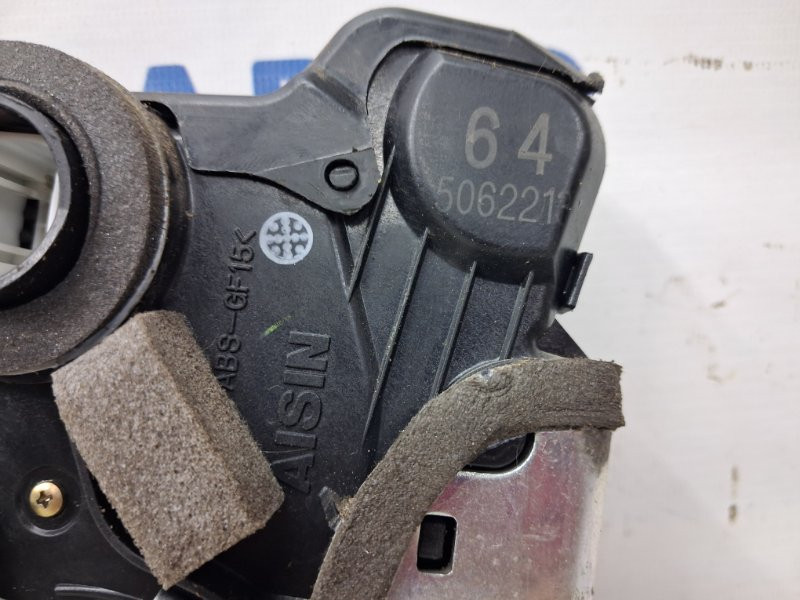 Замок двери передний правый Suzuki Grand Vitara 2005-2016 8221065J51 (Арт. 62164) Киев - изображение 5