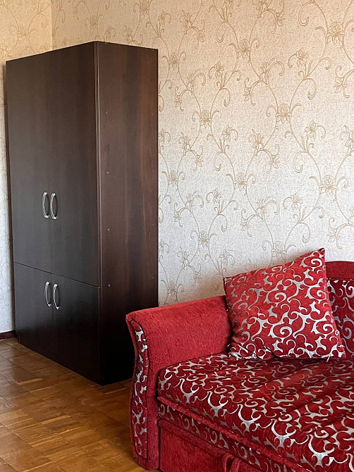 3-х кімнатна квартира в Деснянському районі за адресою проспект Лісовий, 33 Киев - изображение 8