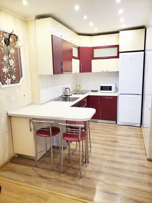 посуточная аренда 2-к квартира Киев, Днепровский, 1400 грн./сутки Київ - зображення 8