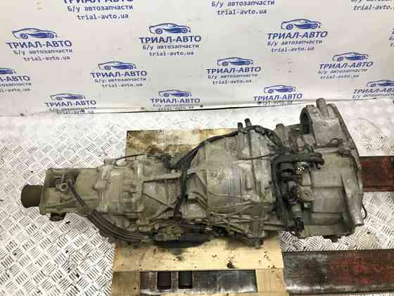 Коробка передач АКПП Subaru Outback 2009-2014 31000AH630 (Арт. 56497) Киев