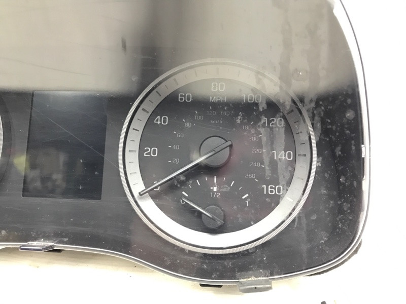 Приборная панель Hyundai Tucson 2015-2021 94001D7670 (Арт. 43488) Київ - зображення 3