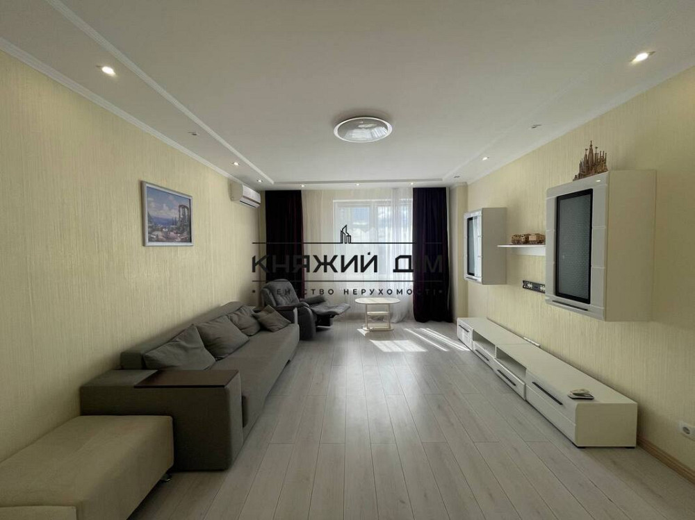 Є Генератор! Оренда 2 кімнатна квартира м. Іподром КОД 11204462 Киев - изображение 7