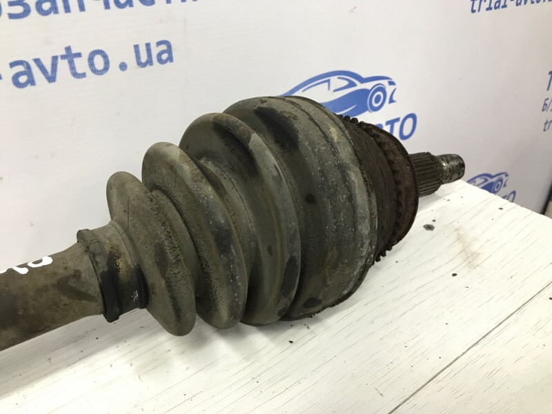 Привод задний Mitsubishi Pajero Wagon 1999-2006 MR528647 (Арт. 54770) Київ - зображення 5