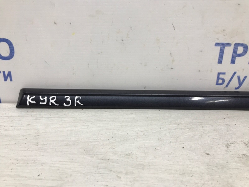 Накладка двери SsangYong Kyron 2005-2016 7954609000 (Арт. 57914) Киев - изображение 2