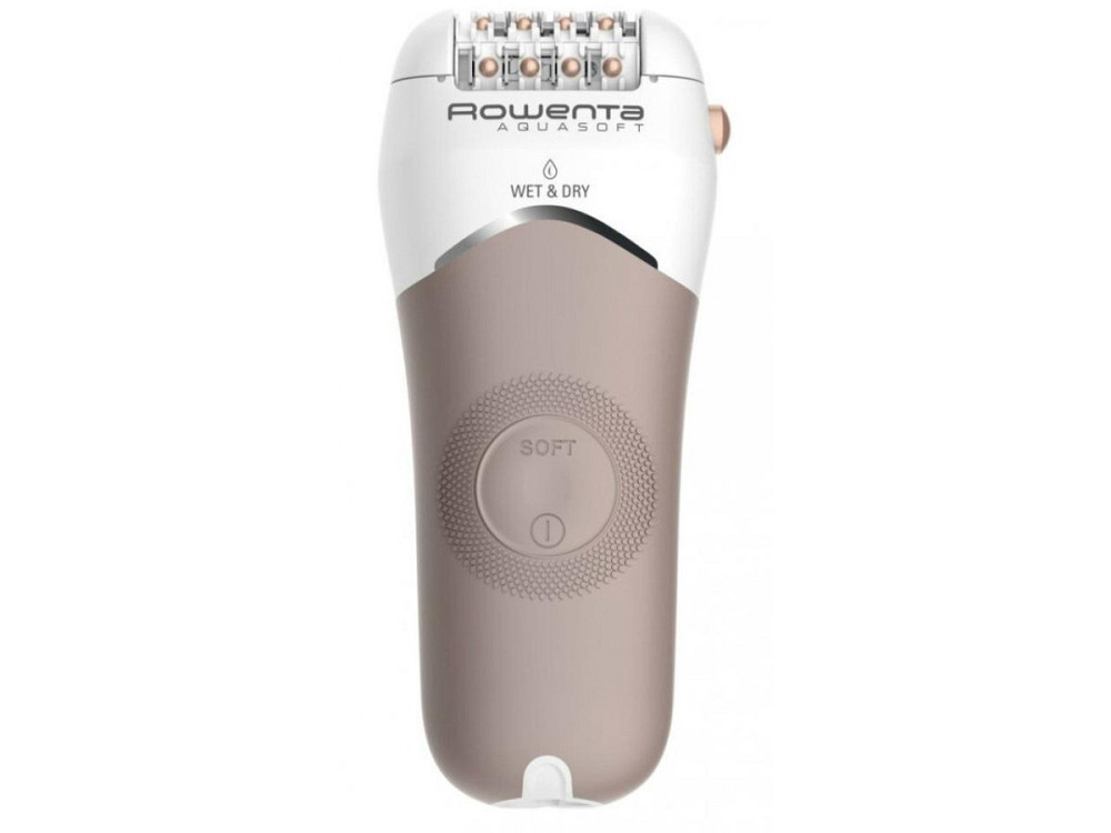 Эпилятор Rowenta Aquasoft EP-4930F0 Київ - зображення 1