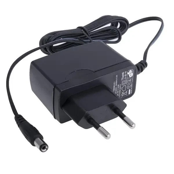 Блок живлення TP-Link T090060-2C1 9V 0.6A (Код товару:40119) Харьков - изображение 1