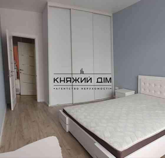 Оренда 2 кім. квартири вул.Юнацька, 4 ЖК PARKLAND Киев