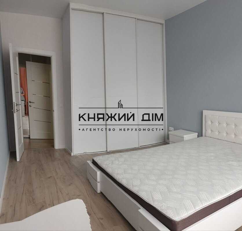 Оренда 2 кім. квартири вул.Юнацька, 4 ЖК PARKLAND Киев - изображение 2