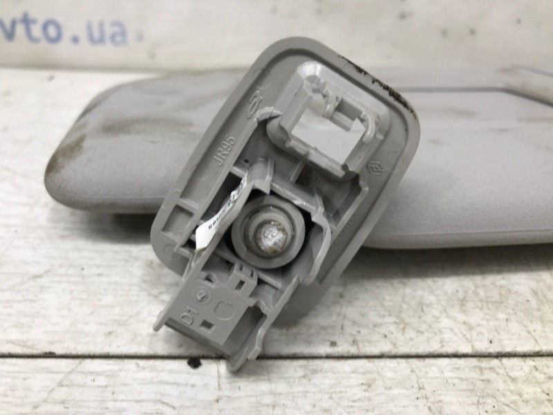 Козырек солнцезащитный правый Renault Scenic 2009-2016 964005620R (Арт. 33084) Киев - изображение 3