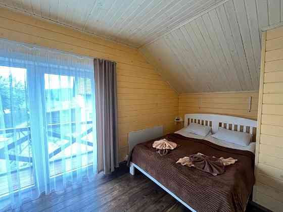 Будинок у Ворохті 83 м² Яремче