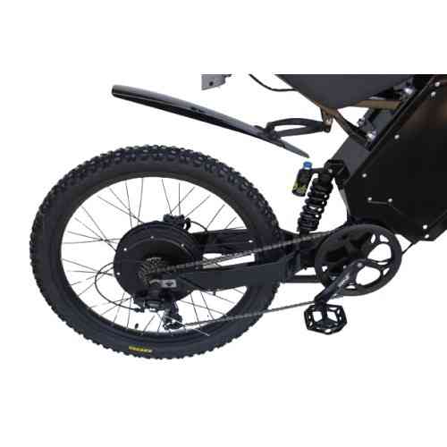 Электровелосипед, электромотоцикл Вольта Стелс Бомбер 5000M Одесса