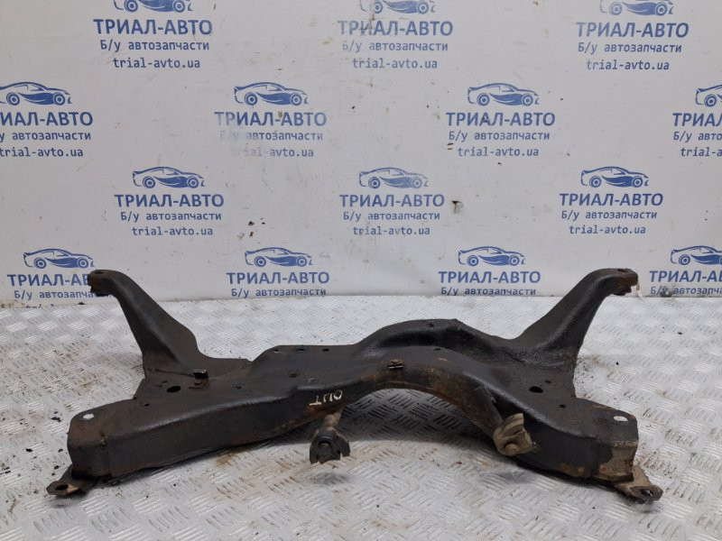 Балка передней подвески Mitsubishi Outlander CU 2.4 БЕНЗИН 4G69 2003 (б/у) Київ - зображення 5