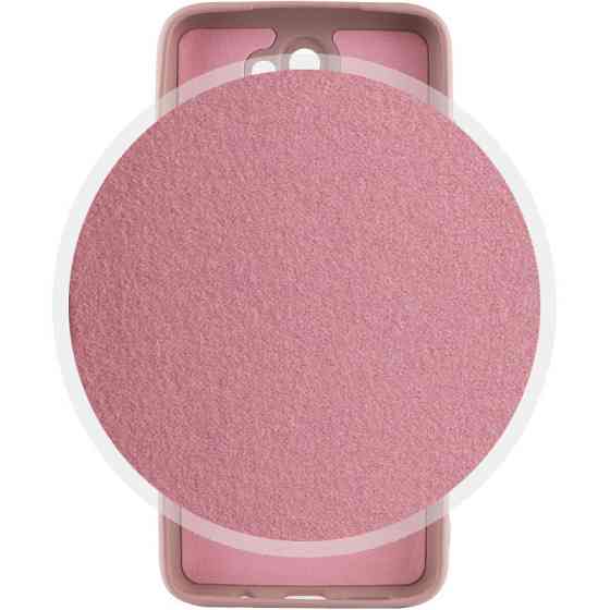 Чехол TPU GETMAN Liquid Silk Full Camera для Xiaomi Redmi 9 Херсон