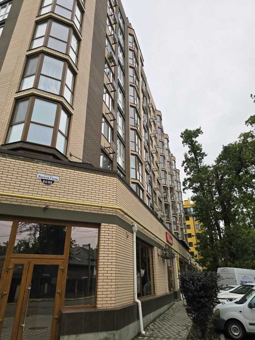 продажа 3-к квартира Киево-Святошинский, Ирпень, 68000 $ Ірпінь - зображення 2