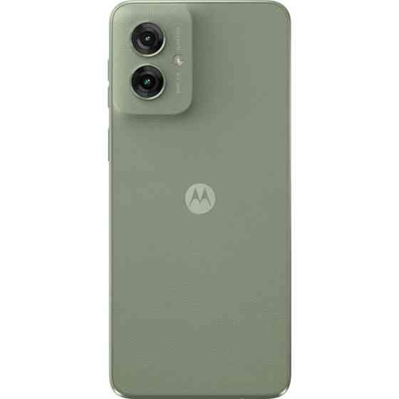 Смартфон Motorola Moto G55 8/256GB no NFC Smoky Green (XT2435-3) (Код товару:41805) Харків