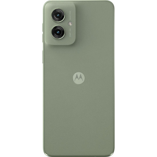 Смартфон Motorola Moto G55 8/256GB no NFC Smoky Green (XT2435-3) (Код товару:41805) Харків - зображення 6