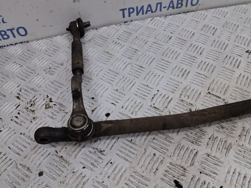 Рулевая трапеция Mitsubishi Pajero Sport 1996-2008 MR133560 (Арт. 64992) Киев - изображение 7