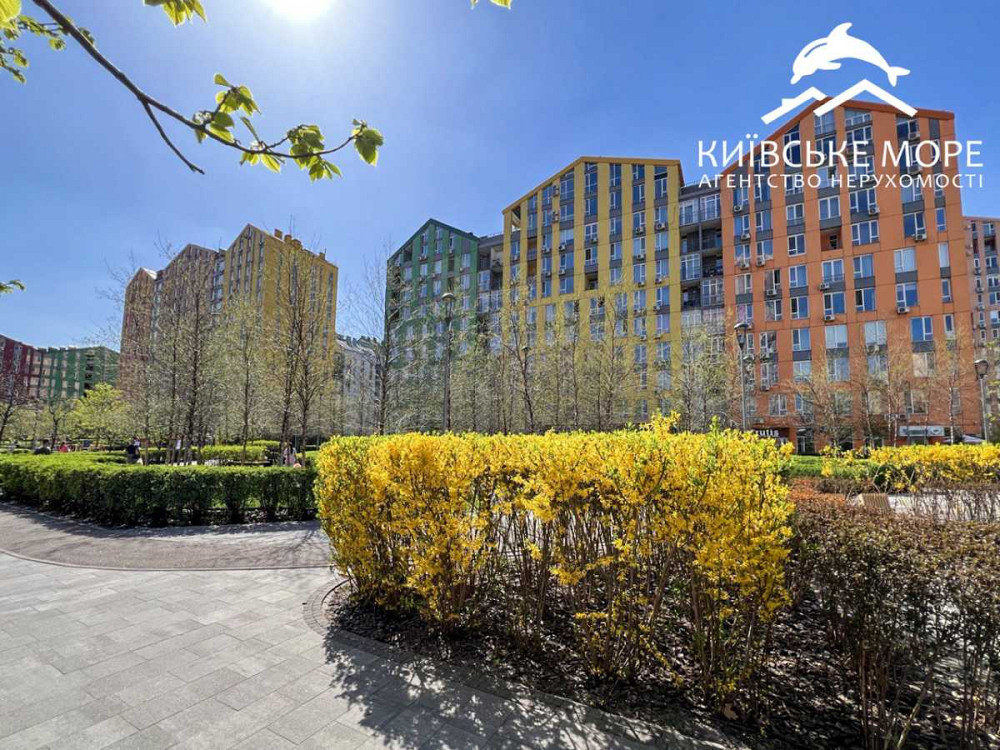 продажа 1-к квартира Киев, Днепровский, 45000 $ Київ - зображення 8