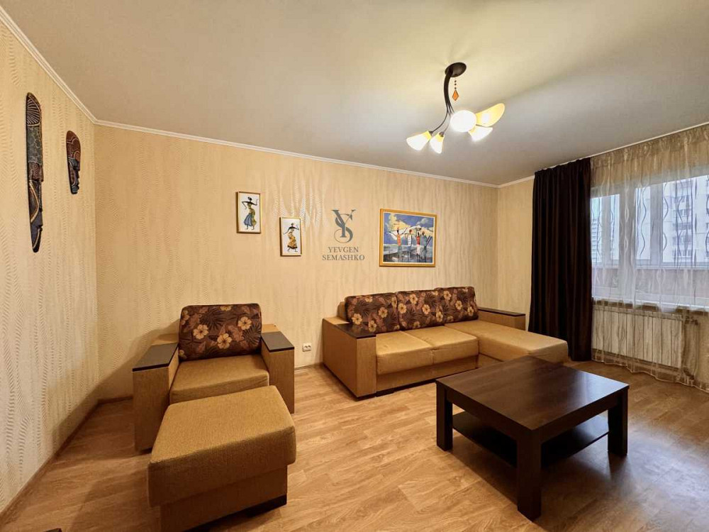 долгосрочная аренда 3-к квартира Киев, Дарницкий, 25000 грн./мес. Киев - изображение 10