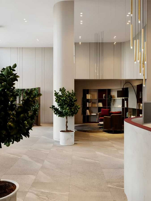 продажа 1-к квартира Киев, Шевченковский, 52000 $ Київ - зображення 8