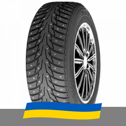 225/55 R17 Nexen WinGuard WinSpike WH62 101T Легкова шина Київ - зображення 1