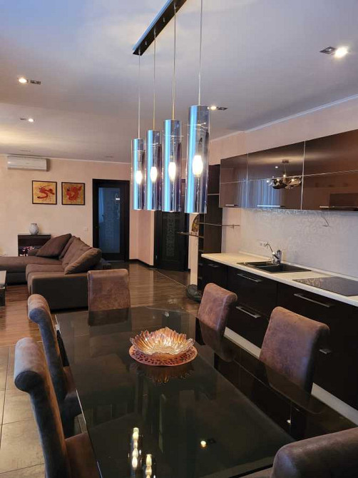 долгосрочная аренда 2-к квартира Киев, Соломенский, 26500 грн./мес. Киев - изображение 1